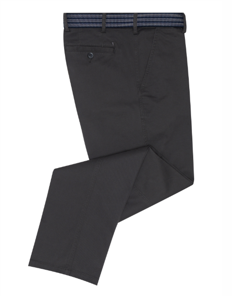 DG's Drifter Driscoll Chino Charcoal 71378/08 